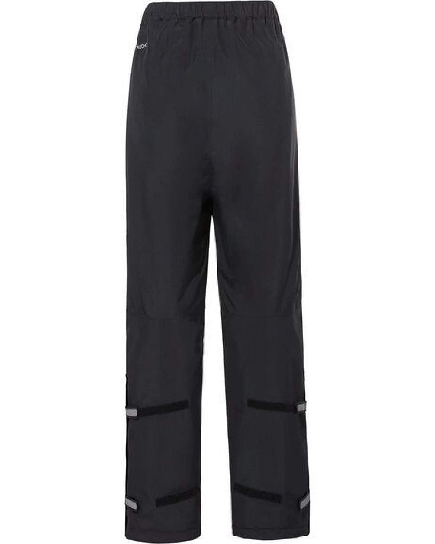 VAUDE Hosen Women's Escape Bike Warm Pants – Ansicht 2