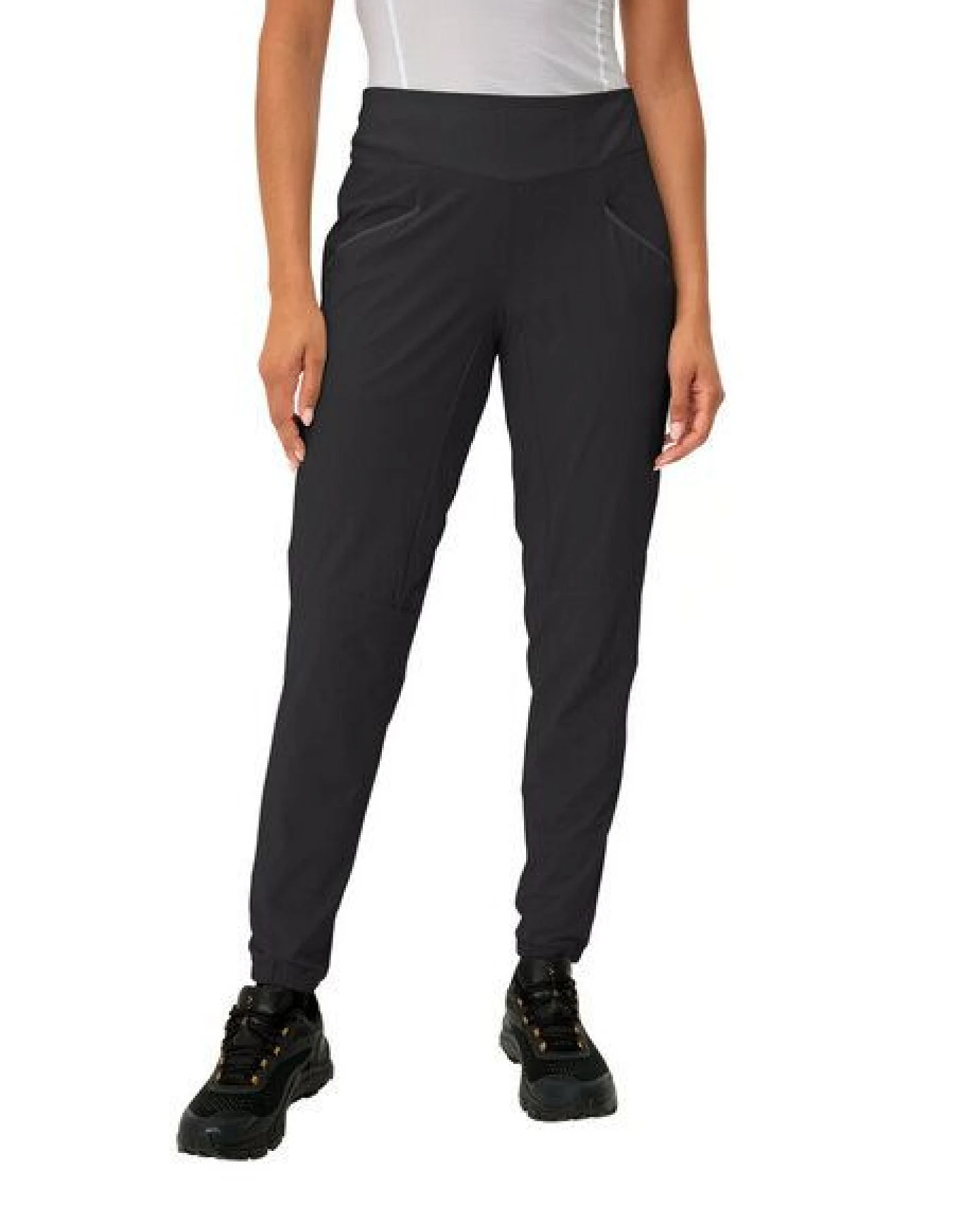 VAUDE Hosen Women's Scopi LW Pants – Ansicht 3
