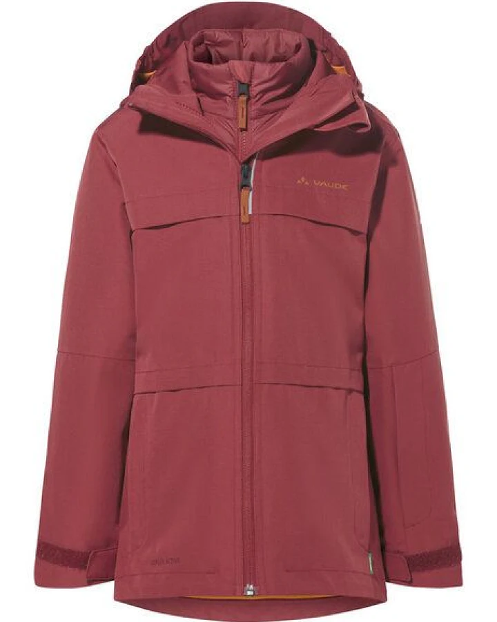 Redeva/Red