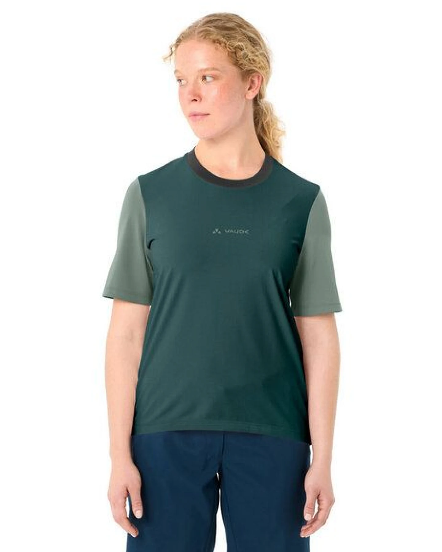 VAUDE T-Shirt Women's Loamer Shirt – Ansicht 3