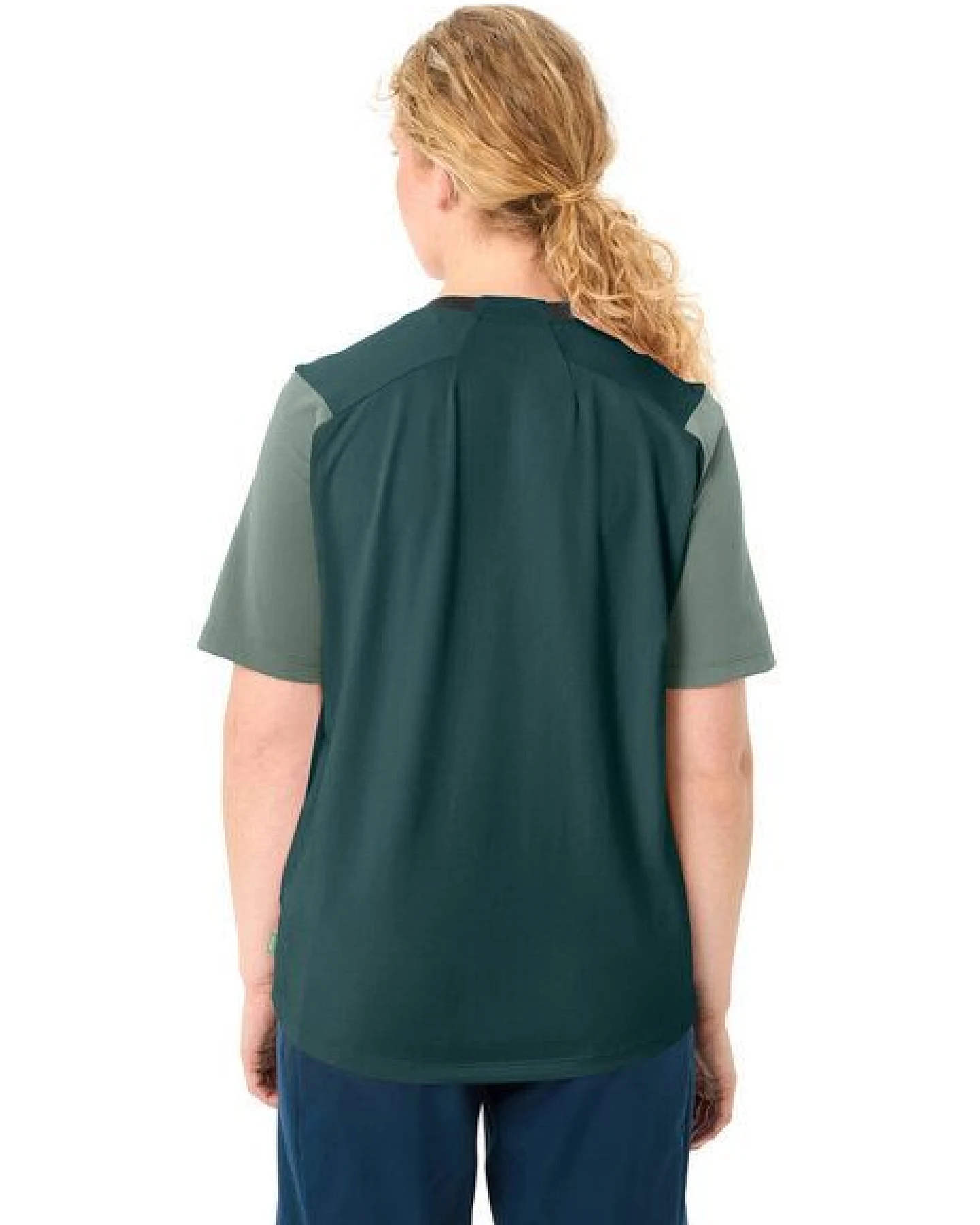 VAUDE T-Shirt Women's Loamer Shirt – Ansicht 4