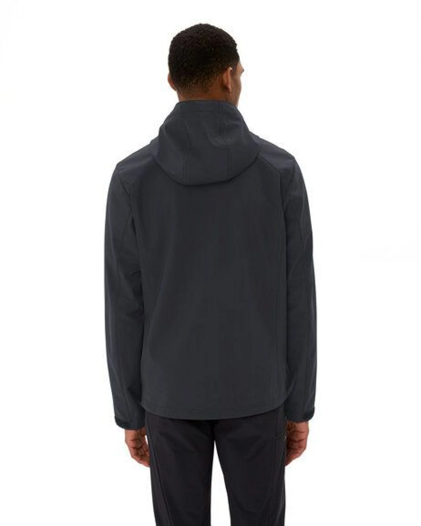 VAUDE Jacken SE Men's Ossola Hoody Jacket – Ansicht 4