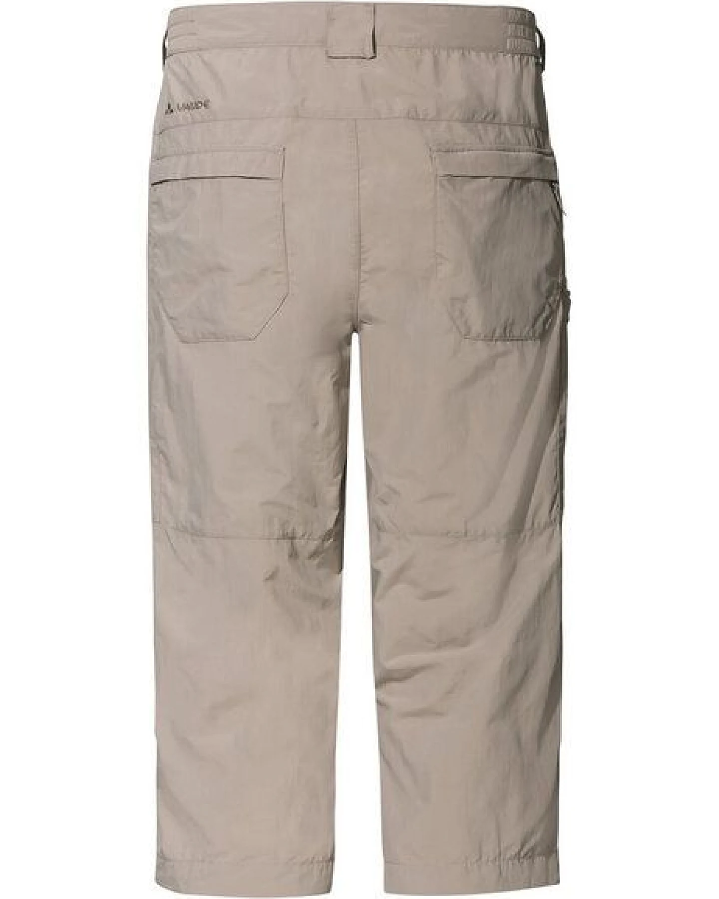 VAUDE Hosen Men's Farley Capri Pants II – Ansicht 2