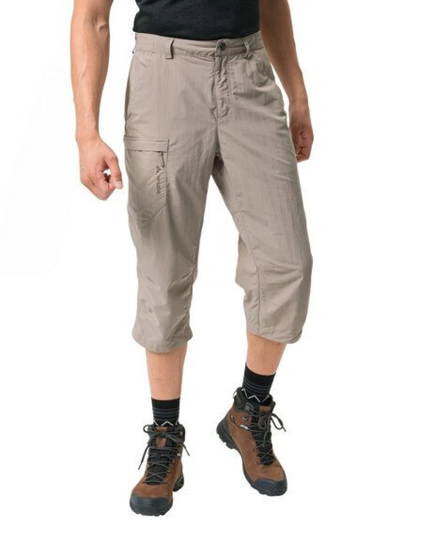 VAUDE Hosen Men's Farley Capri Pants II – Ansicht 3