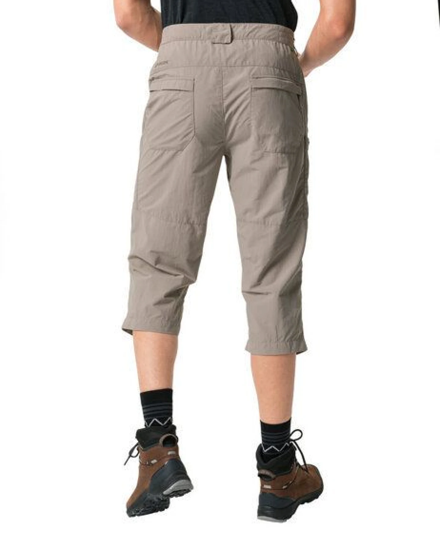 VAUDE Hosen Men's Farley Capri Pants II – Ansicht 4