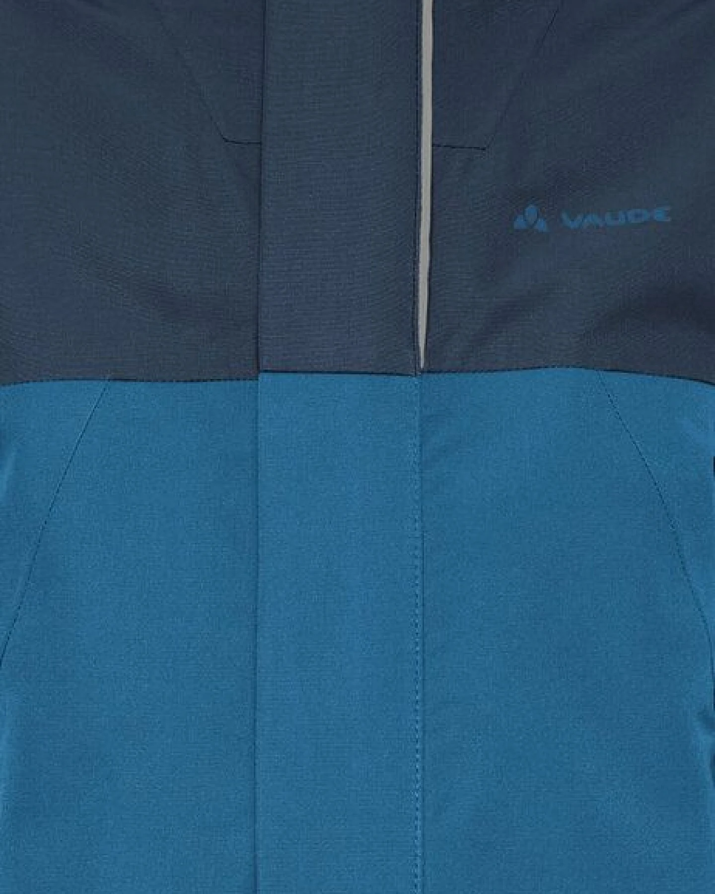 VAUDE Jacken Kids Caprea Rain Jacket – Ansicht 3