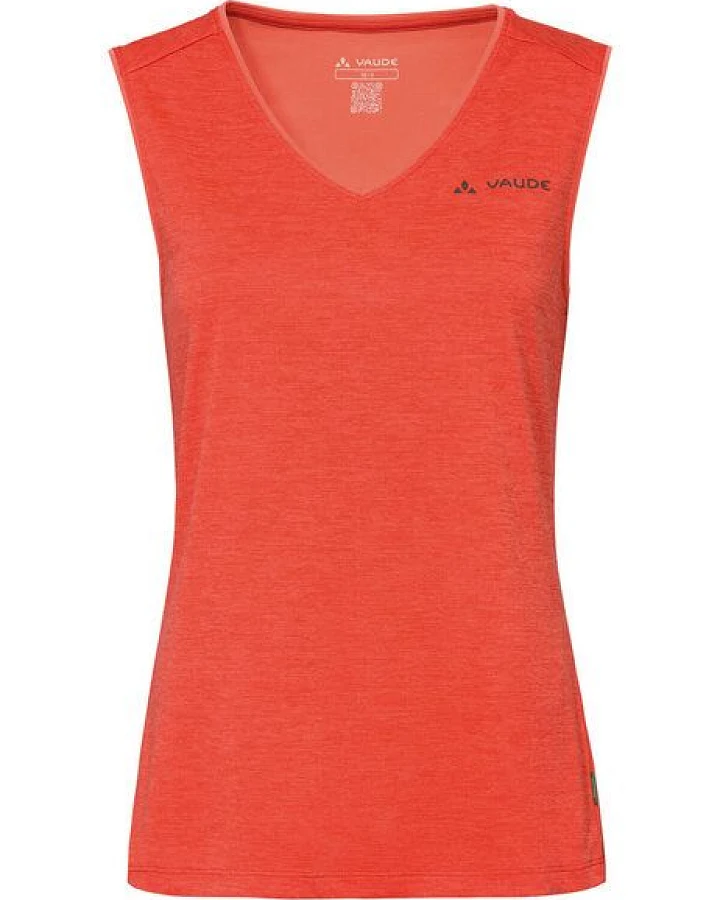 VAUDE Top Women's Essential Top
