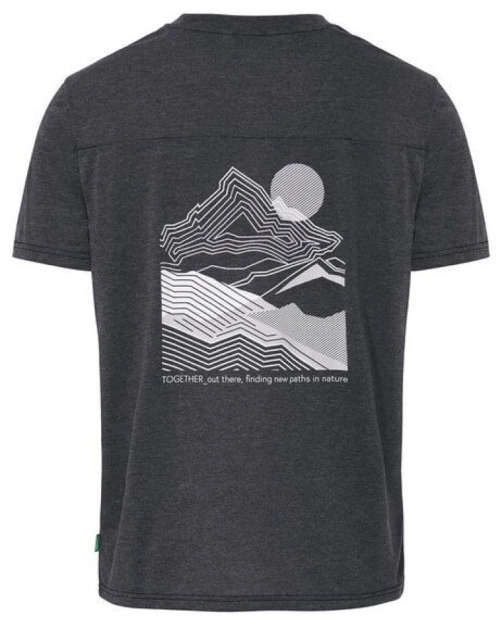 Produktseite: VAUDE T-Shirt Men's Tekoa T-Shirt III