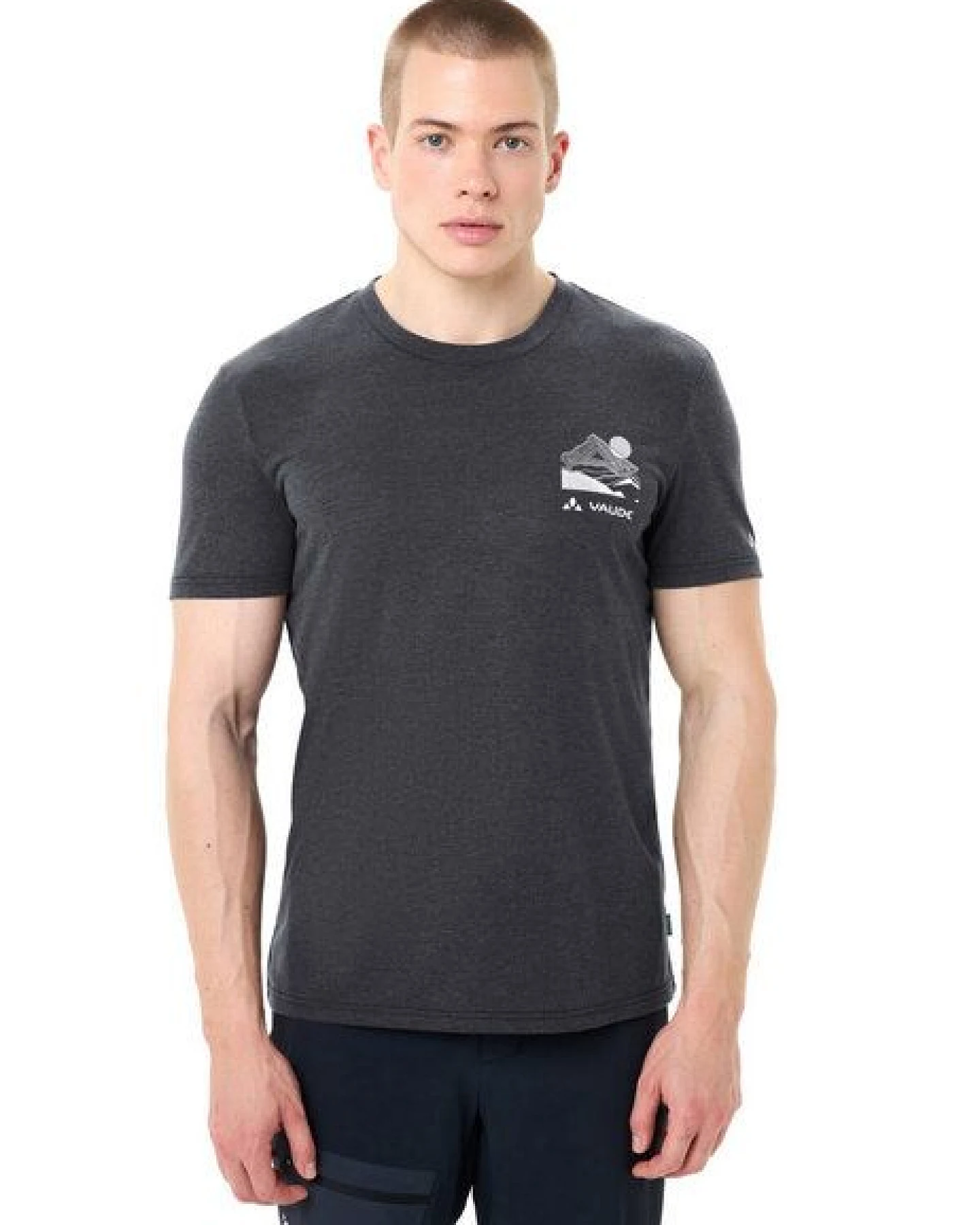 VAUDE T-Shirt Men's Tekoa T-Shirt III – Ansicht 2