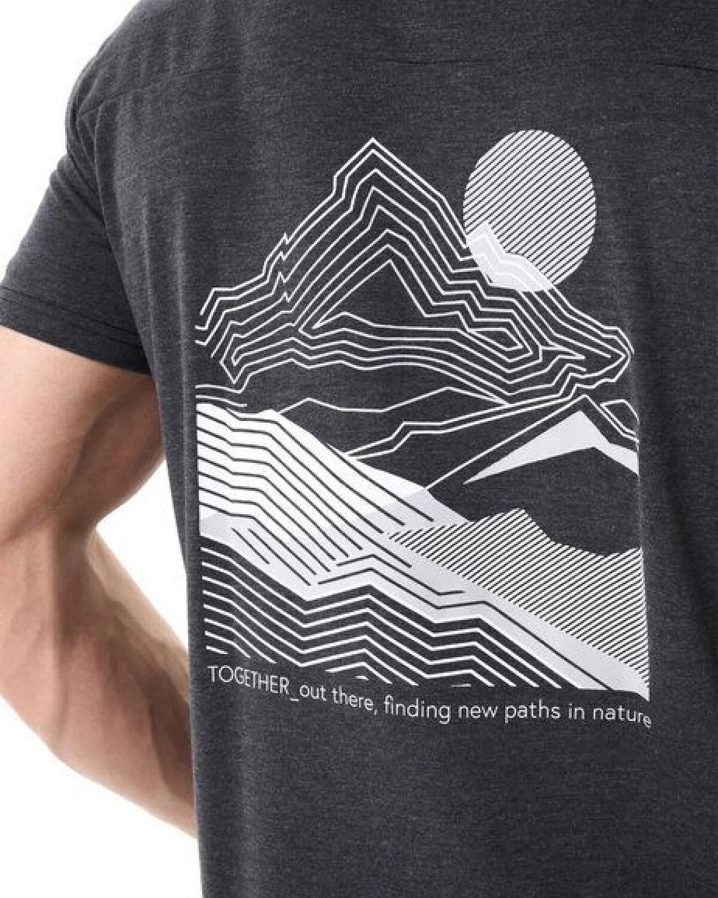 VAUDE T-Shirt Men's Tekoa T-Shirt III – Ansicht 4