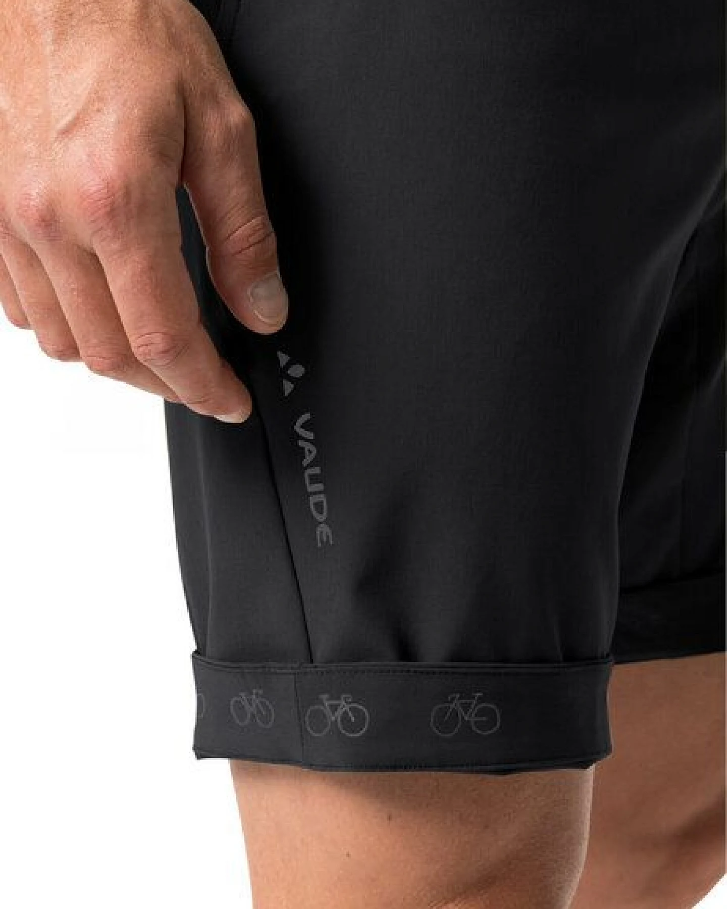 VAUDE Hosen Men's Cyclist Shorts – Ansicht 4