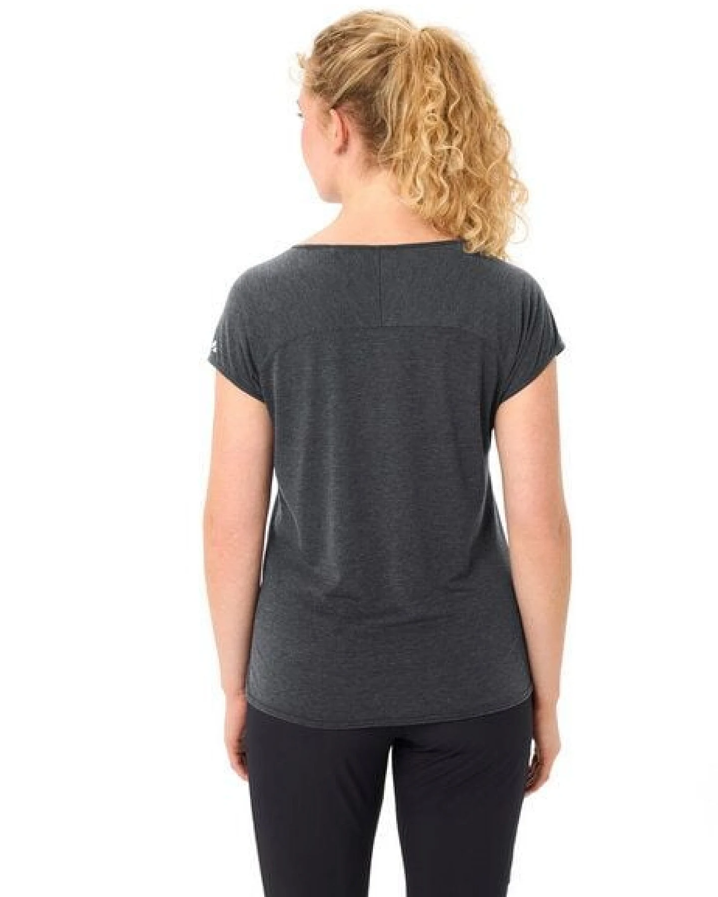 VAUDE T-Shirt Women's Tekoa T-Shirt II – Ansicht 4