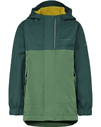 Produktseite: VAUDE Jacken Kids Caprea Rain Jacket