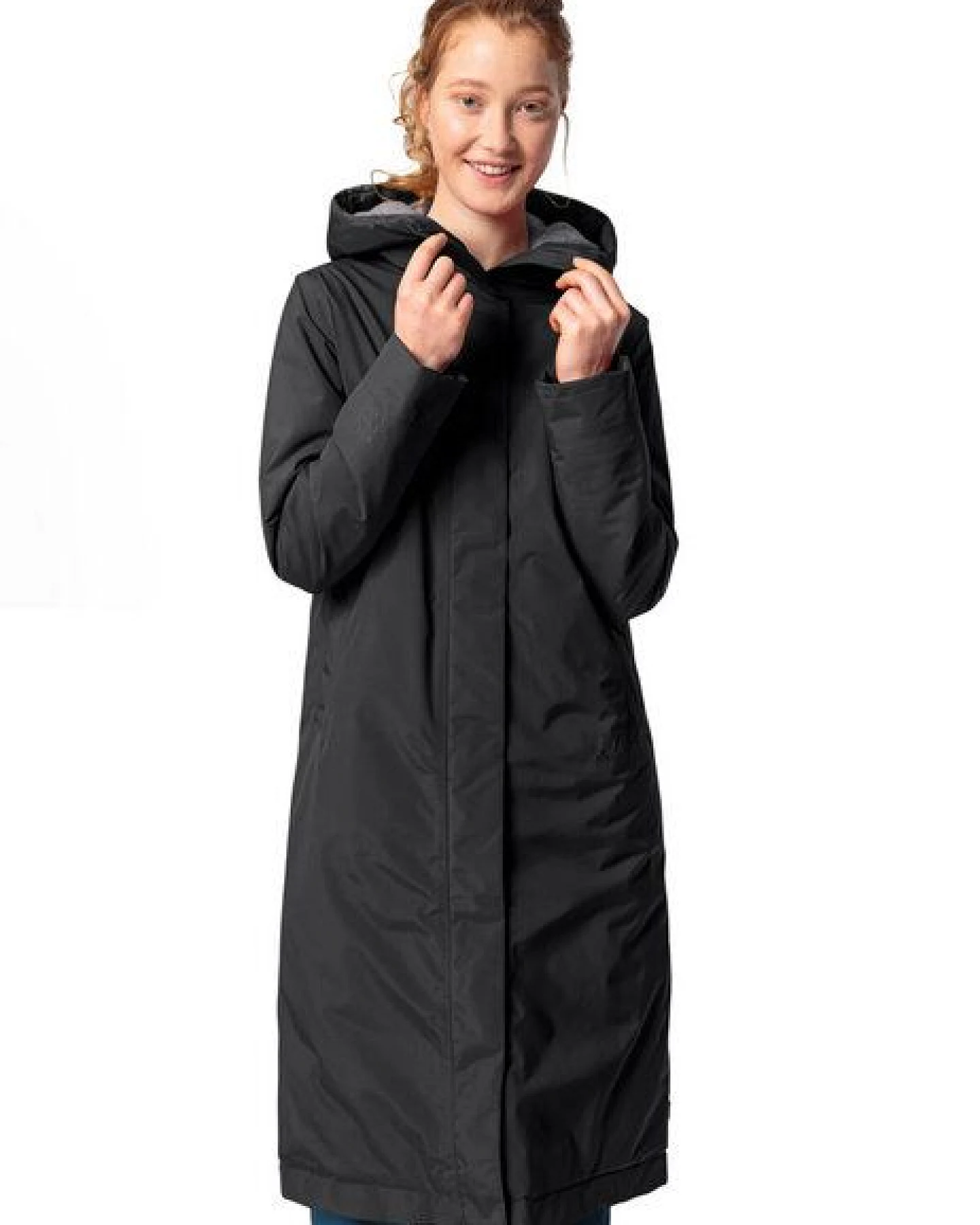 VAUDE Jacken Women's Coreway Coat – Ansicht 2