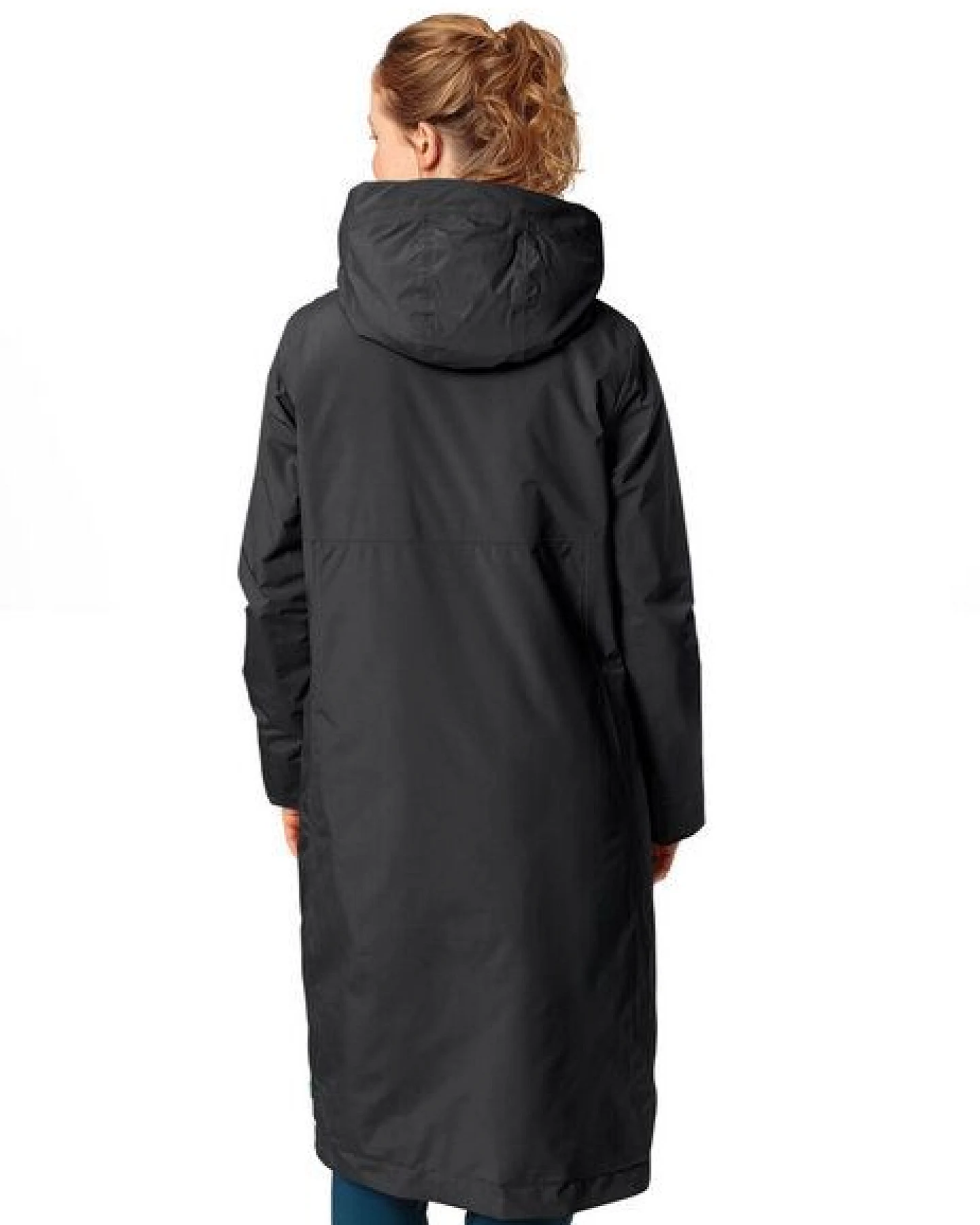 VAUDE Jacken Women's Coreway Coat – Ansicht 3