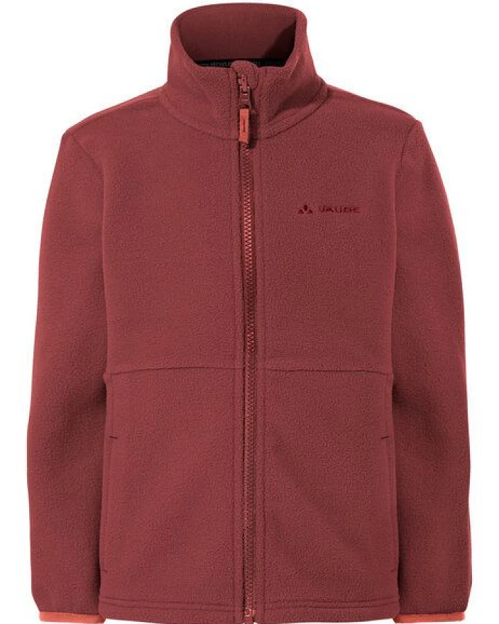 Produktseite: VAUDE Jacken Kids Pulex Jacket II