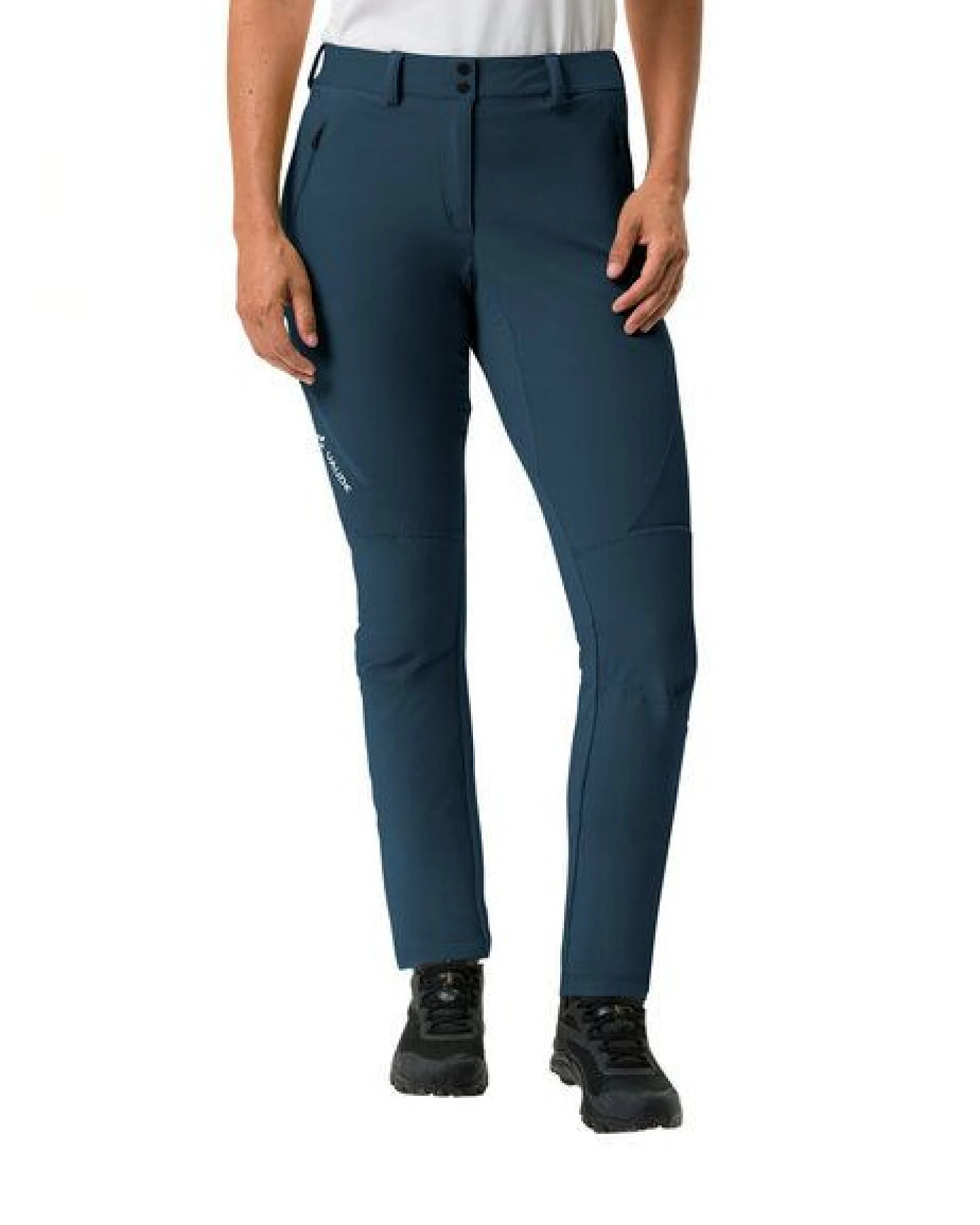 VAUDE Hosen Women's Scopi Pants II – Ansicht 3