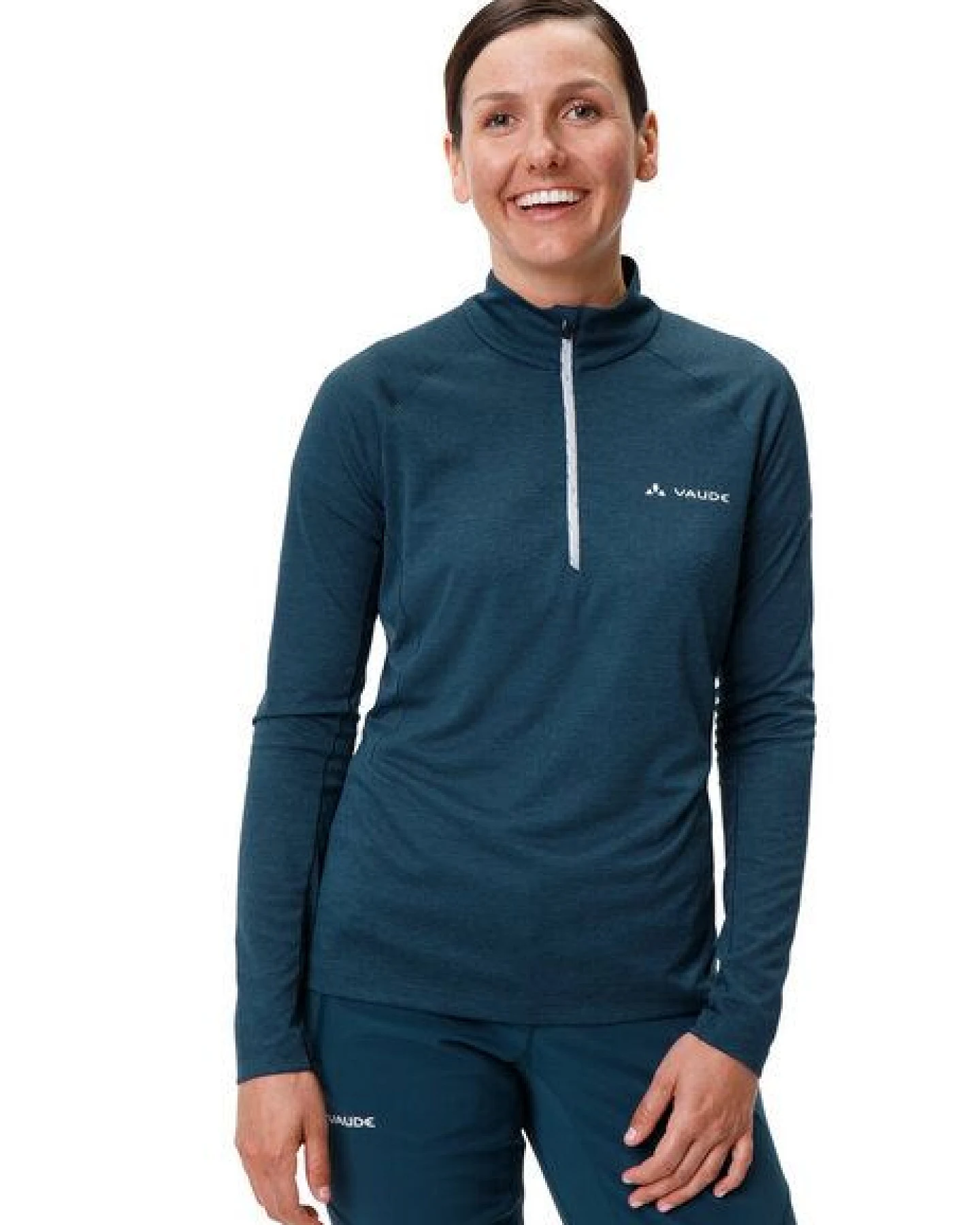 VAUDE Pullover Women's Larice Light Shirt II – Ansicht 2