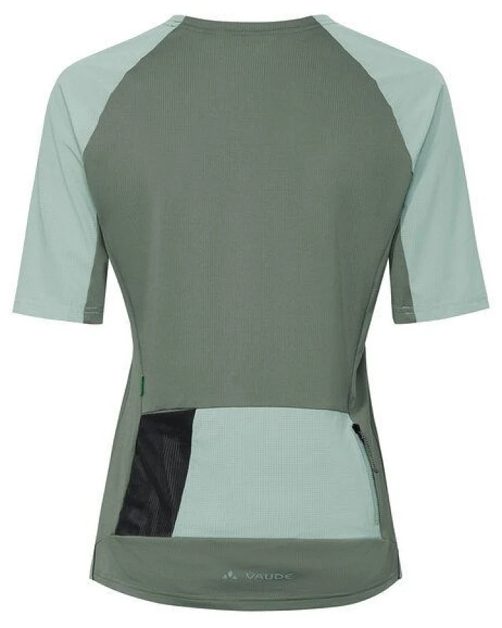 Produktseite: VAUDE T-Shirt Women's Kuro Shirt II