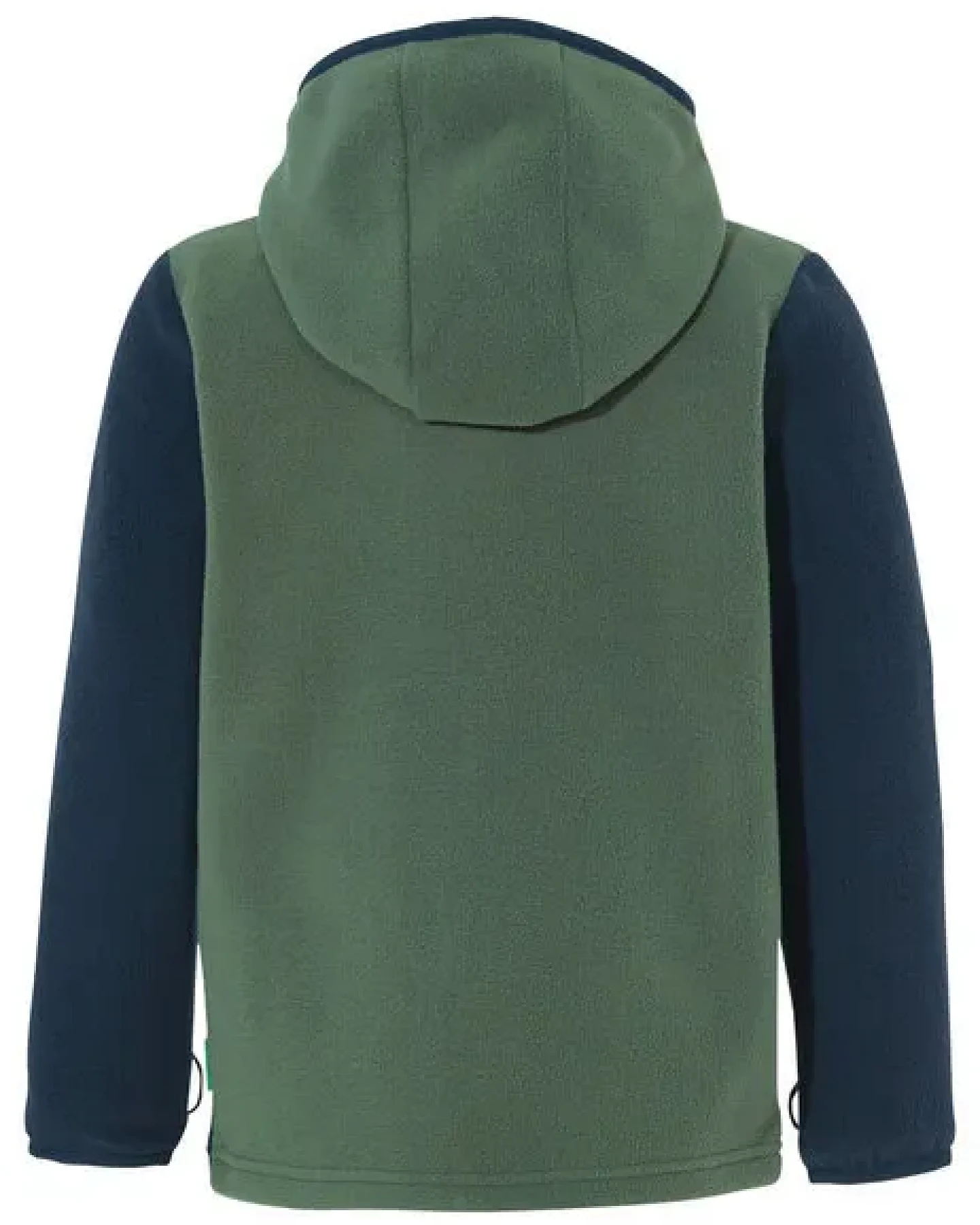 VAUDE Jacken Kids Pulex Hooded Jacket II – Ansicht 2