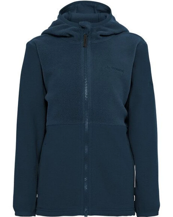 VAUDE Jacken Kids Pulex Hooded Jacket II