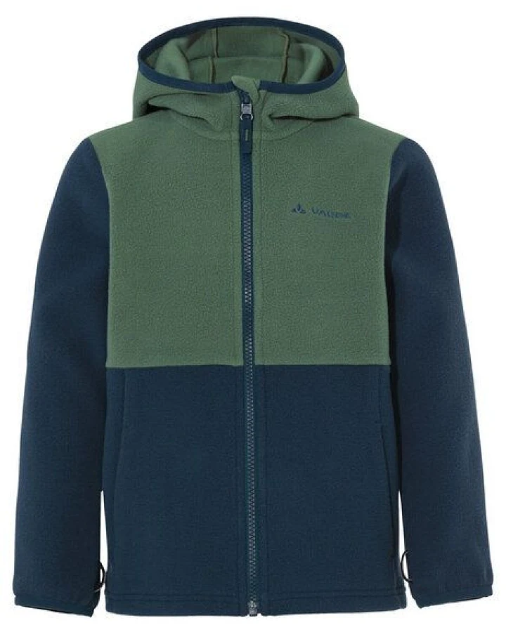 VAUDE Jacken Kids Pulex Hooded Jacket II