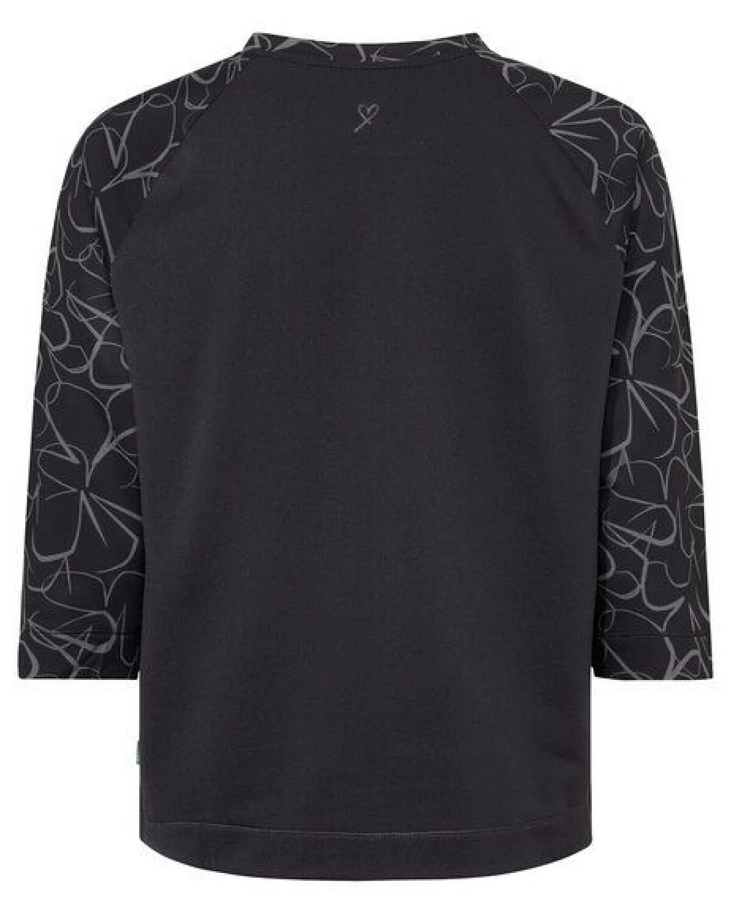 VAUDE T-Shirt Women's Neyland 3/4 T-Shirt II – Ansicht 2