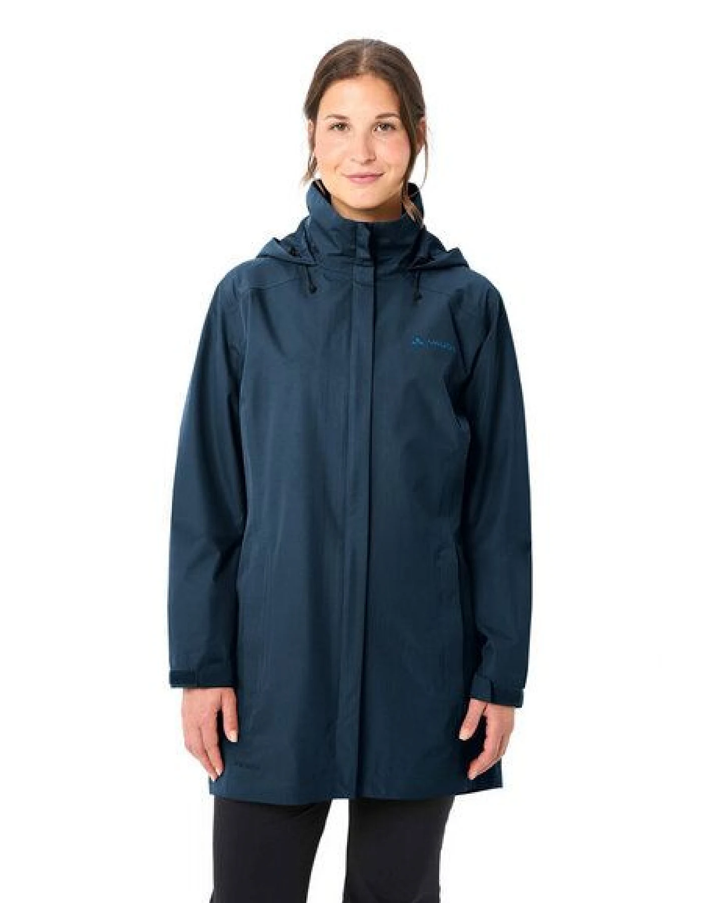 VAUDE Jacken Women's Escape Parka – Ansicht 3