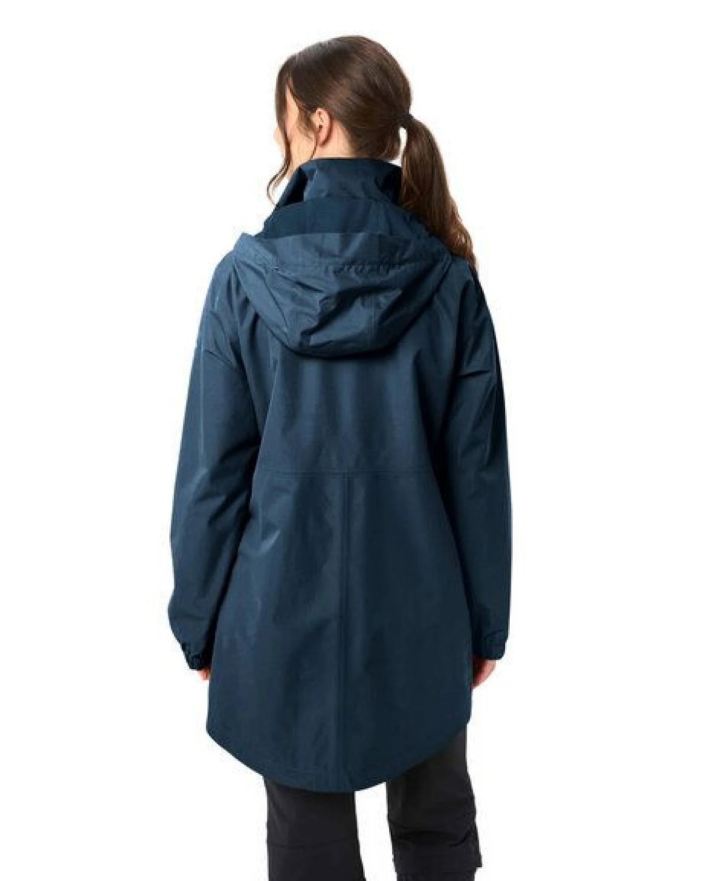 VAUDE Jacken Women's Escape Parka – Ansicht 4