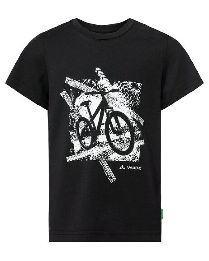 Produktseite: VAUDE T-Shirt Kids Lezza T-Shirt