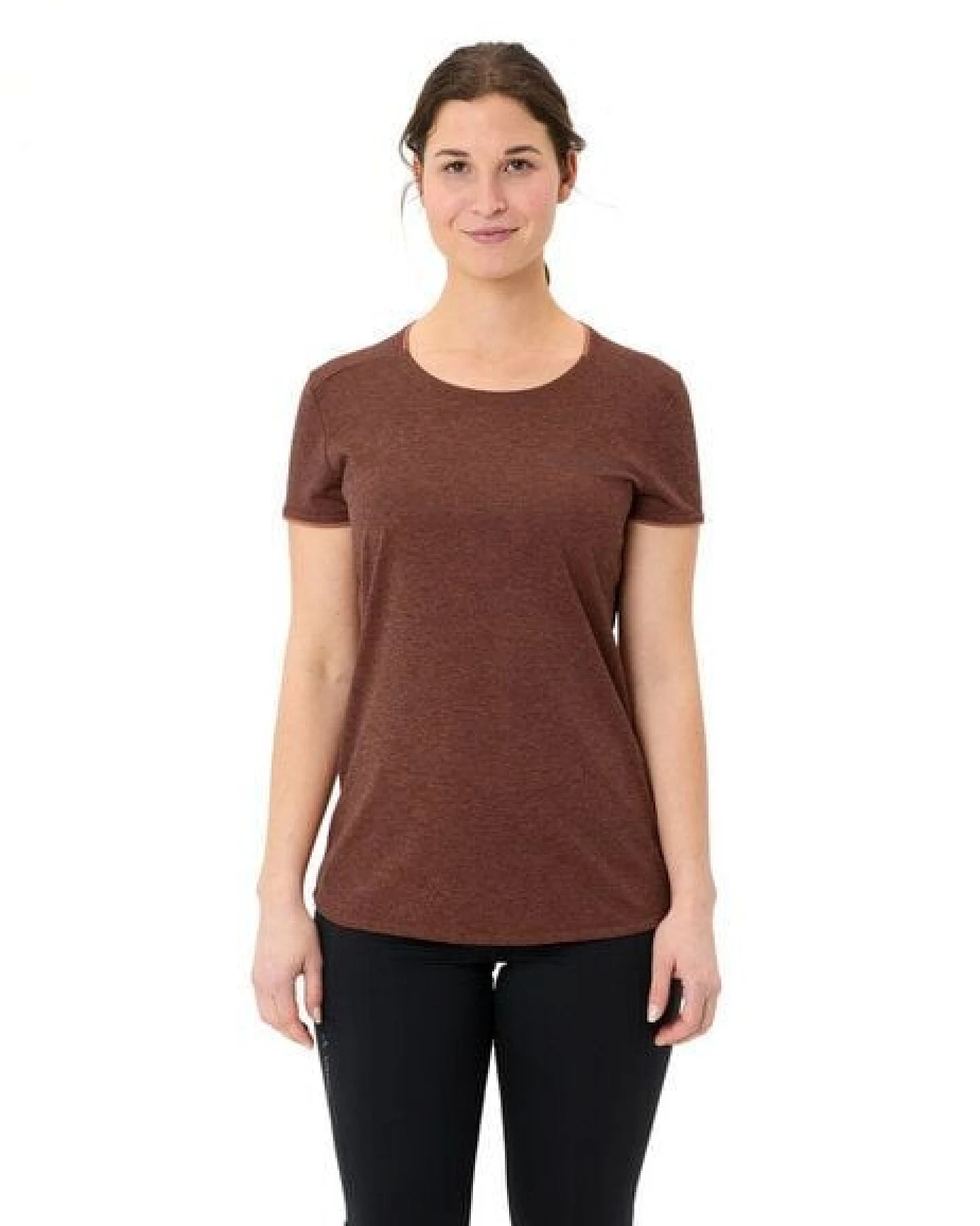 VAUDE T-Shirt Women's Essential T-Shirt – Ansicht 3