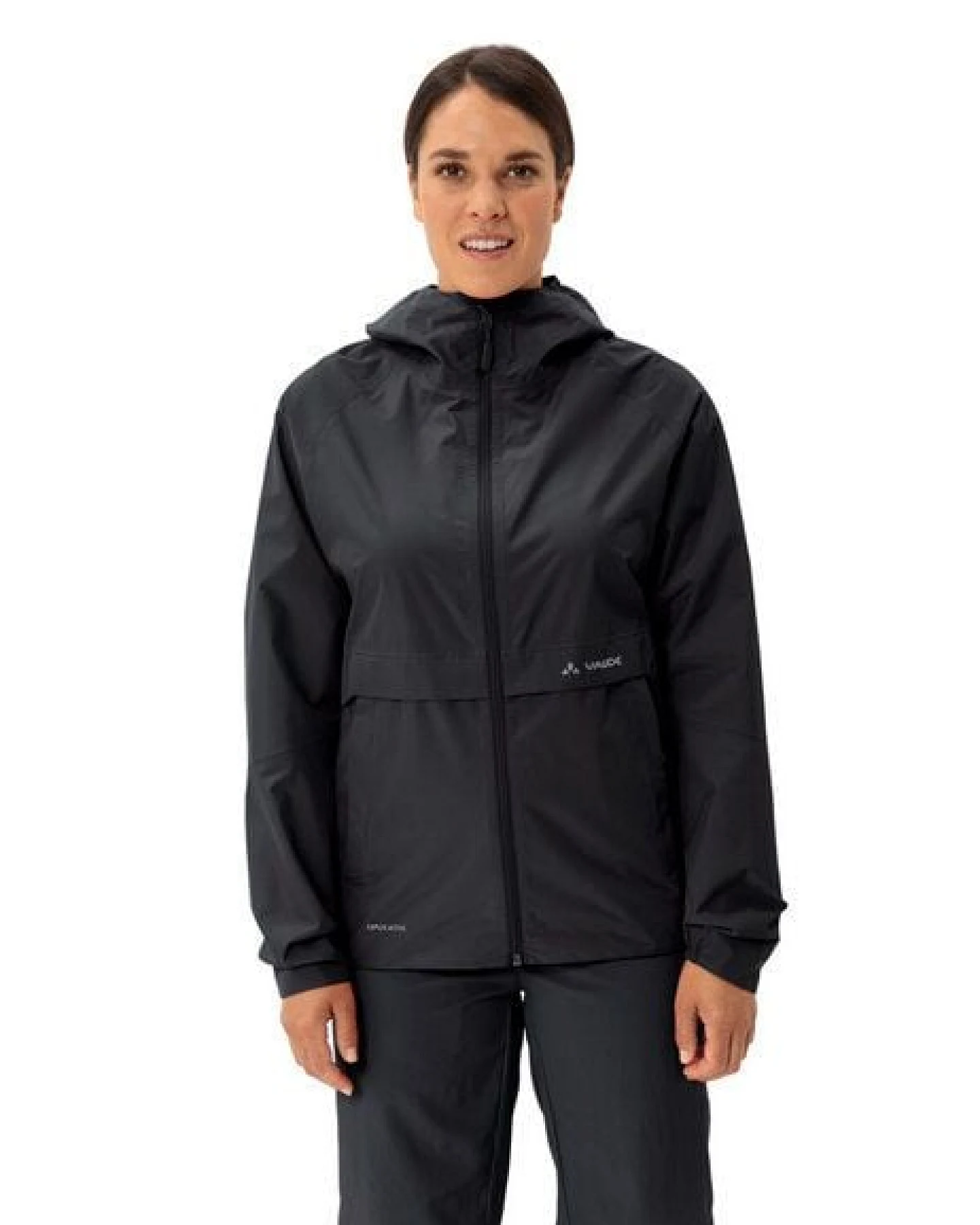 VAUDE Jacken Women's Loamer Rain Jacket – Ansicht 3
