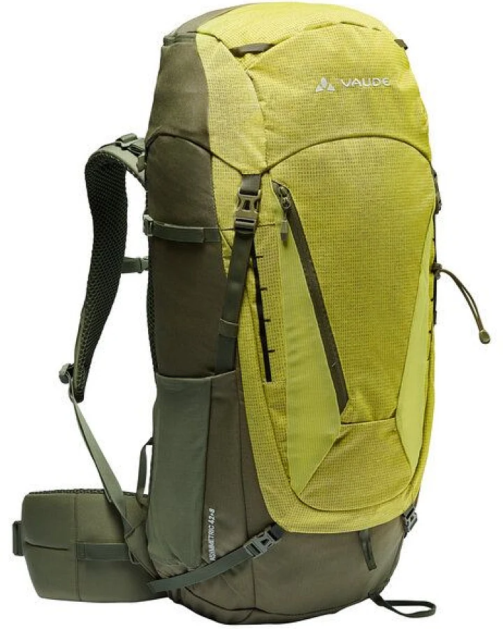 VAUDE Rucksaecke>=50L Asymmetric 42+8