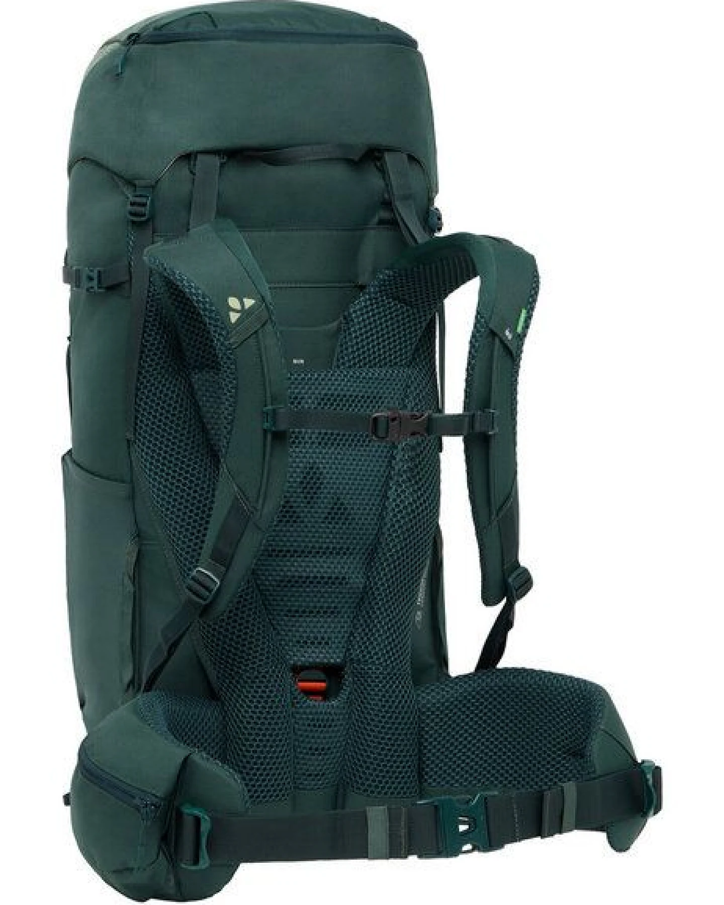 VAUDE Rucksaecke>=50L Asymmetric 42+8 – Ansicht 2