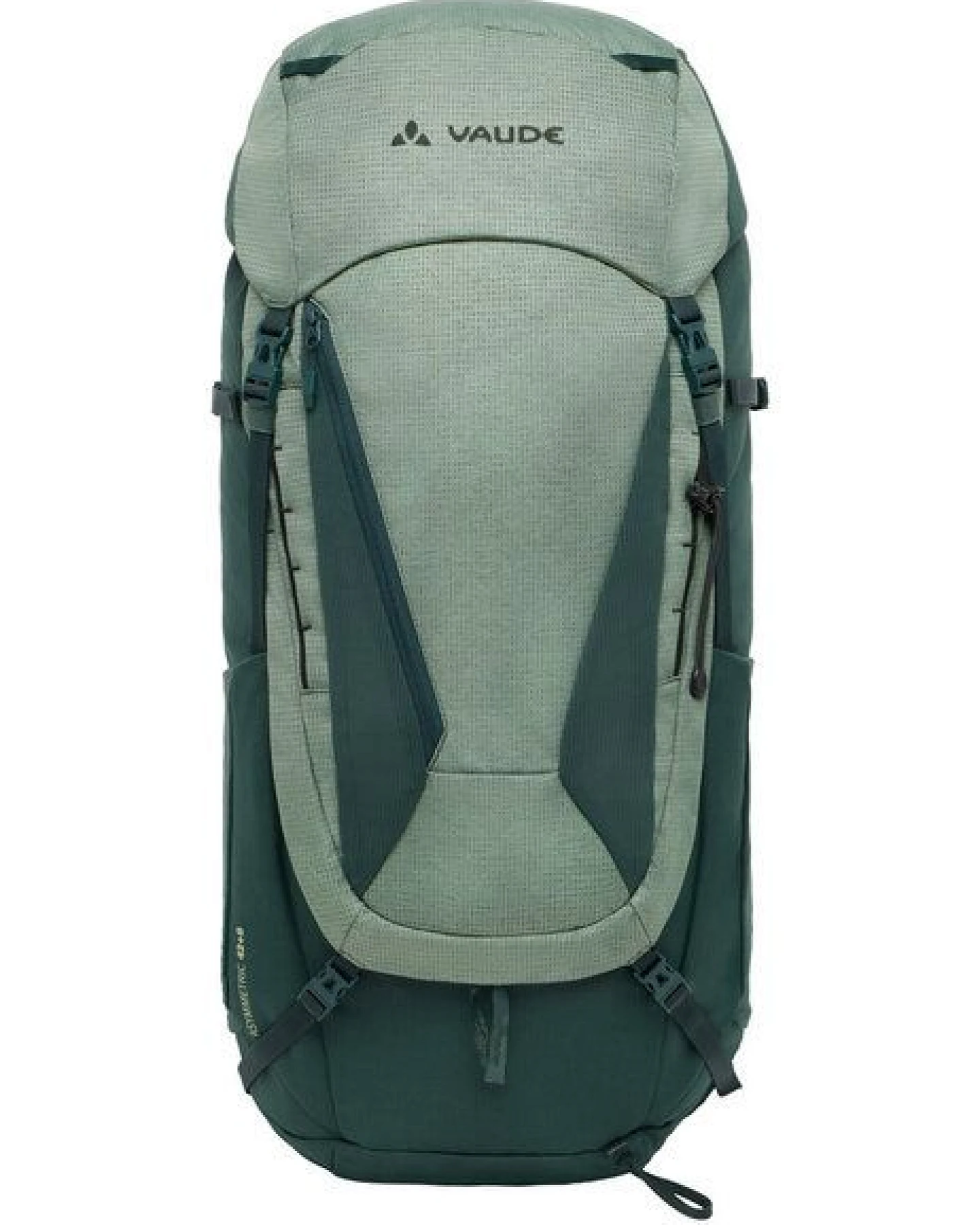 VAUDE Rucksaecke>=50L Asymmetric 42+8 – Ansicht 4