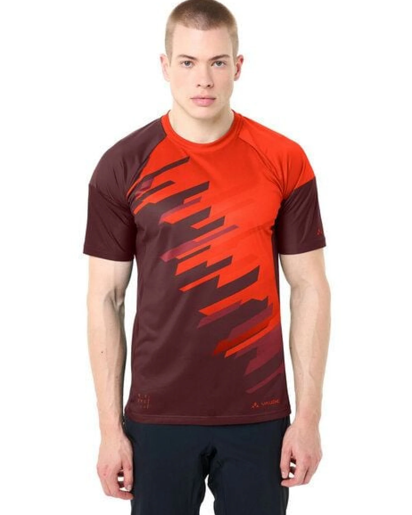 VAUDE T-Shirt Men's Moab T-Shirt VI – Ansicht 3
