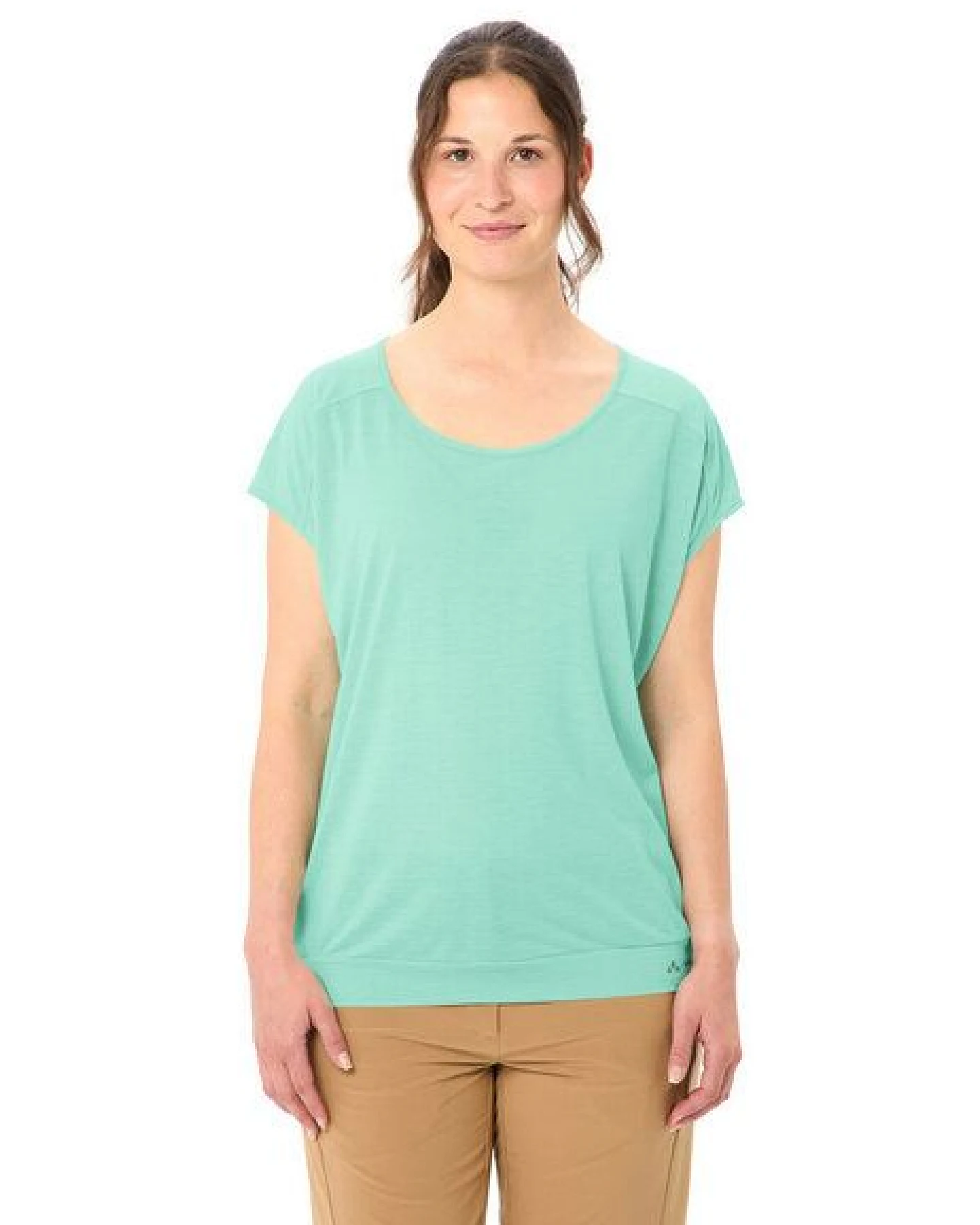 VAUDE T-Shirt Women's Skomer T-Shirt III – Ansicht 3