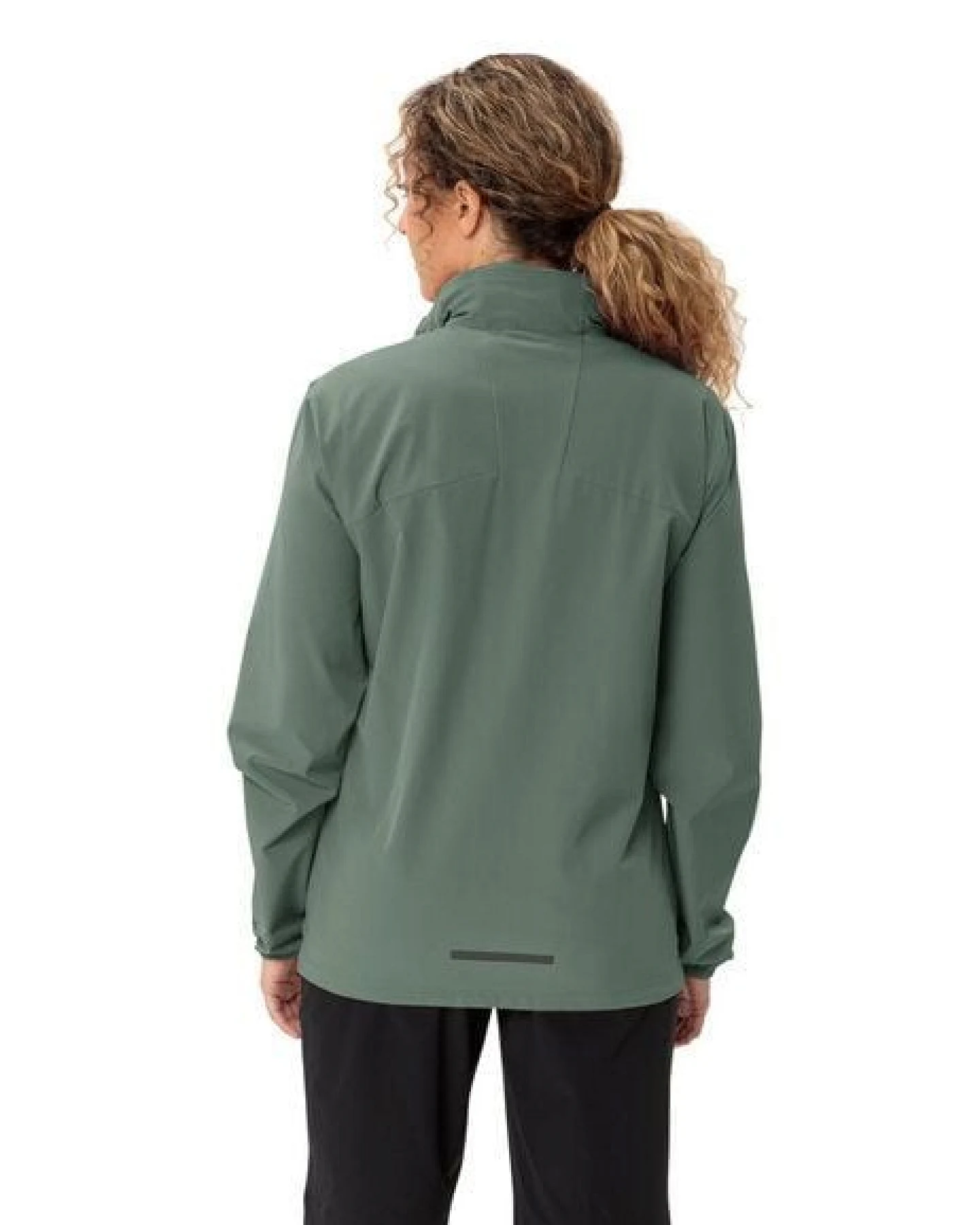 VAUDE Jacken Women's Cyclist Air Jacket – Ansicht 4