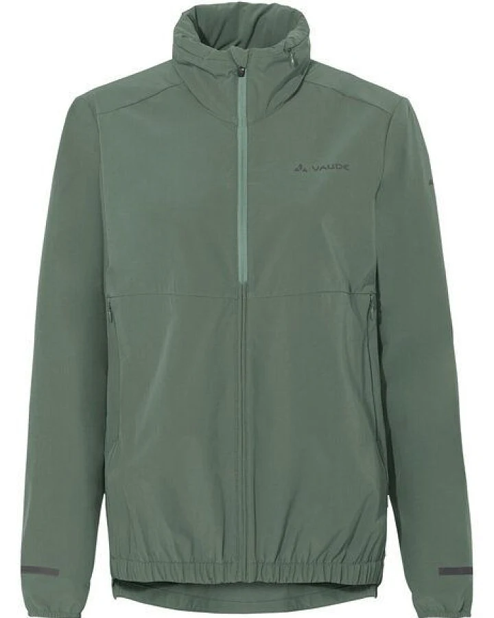 Produktseite: VAUDE Jacken Women's Cyclist Air Jacket