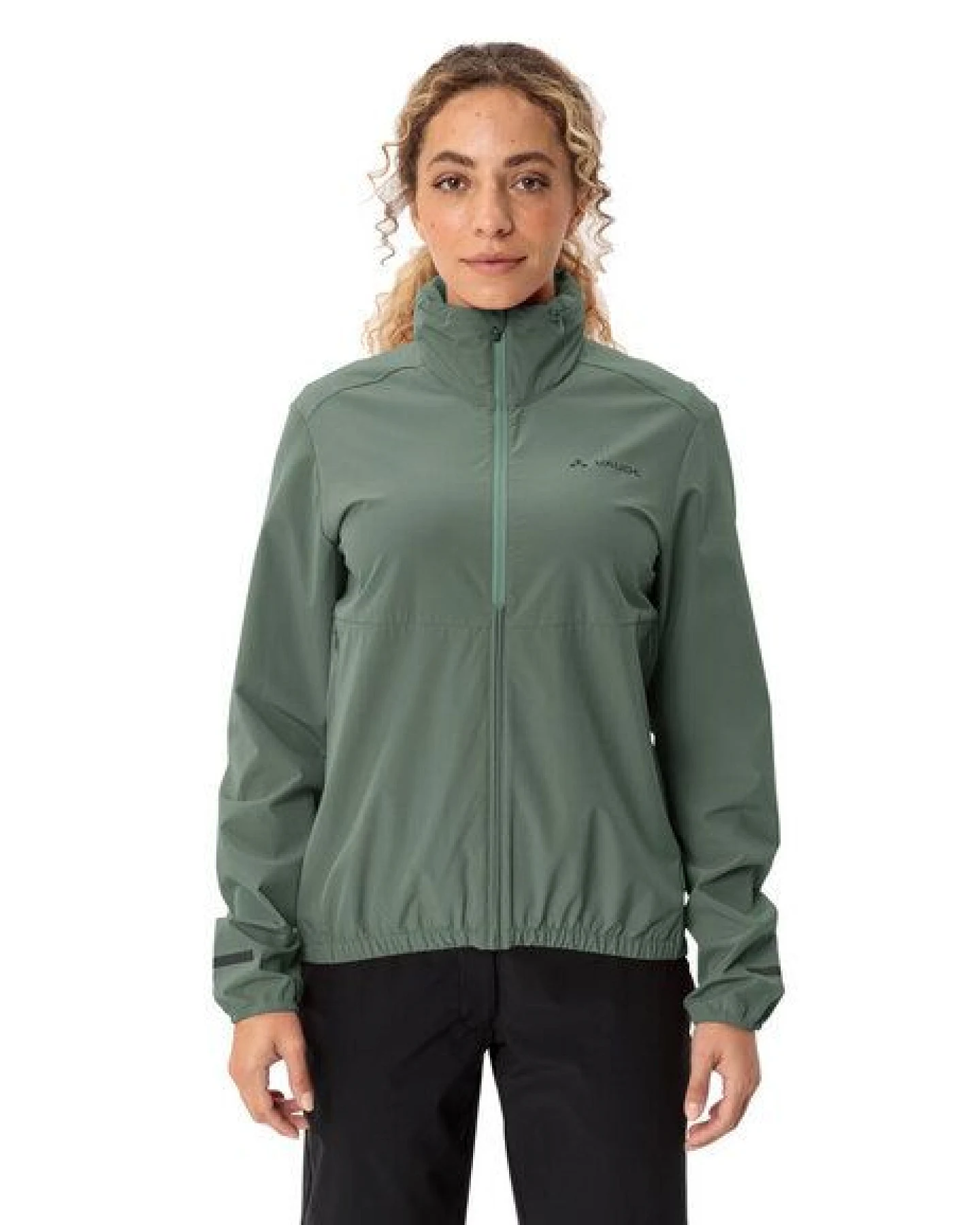 VAUDE Jacken Women's Cyclist Air Jacket – Ansicht 3