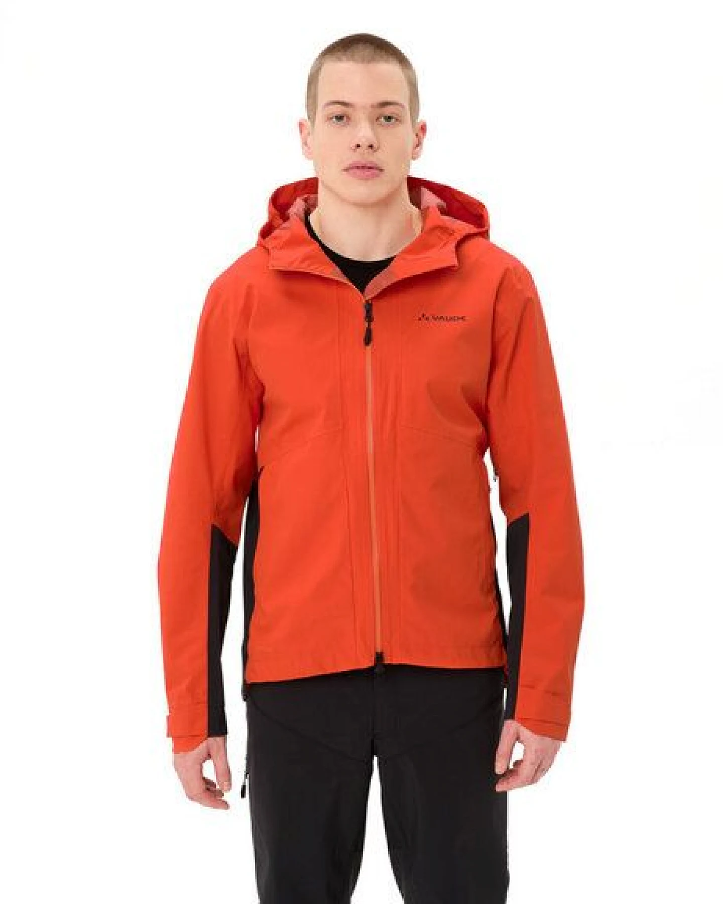 VAUDE Jacken Men's Moab Pro Rain Jacket – Ansicht 3