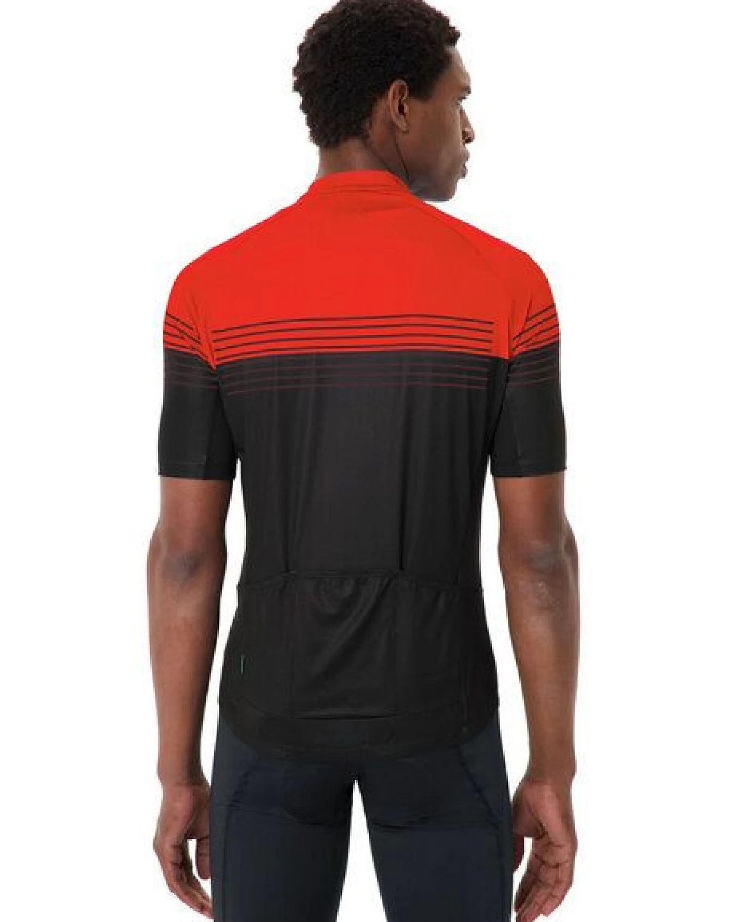 VAUDE Trikot Men's Posta HZ Tricot II – Ansicht 4