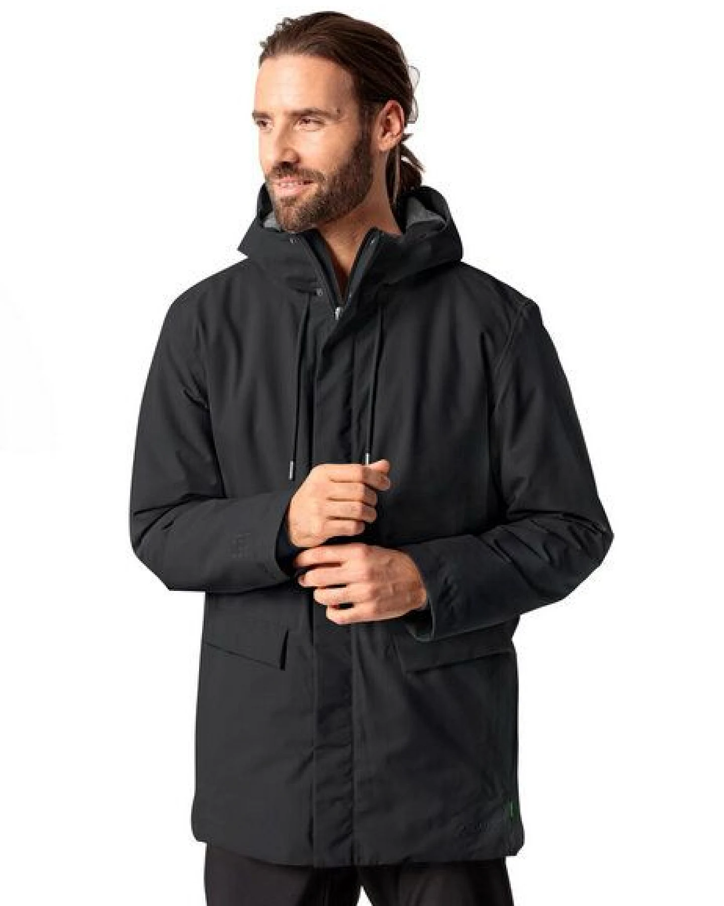 VAUDE Jacken Men's Coreway Parka – Ansicht 2