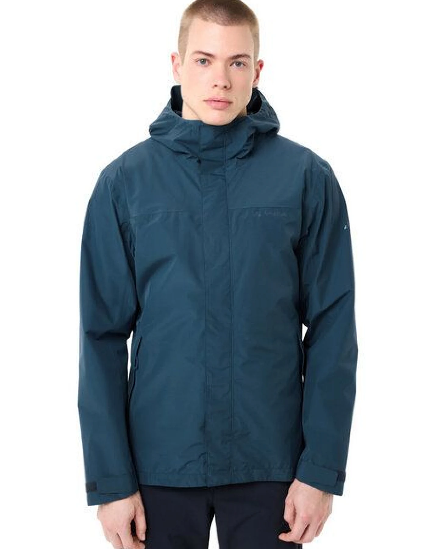 VAUDE Jacken Jacken Men's Strathcona Jacket – Ansicht 3