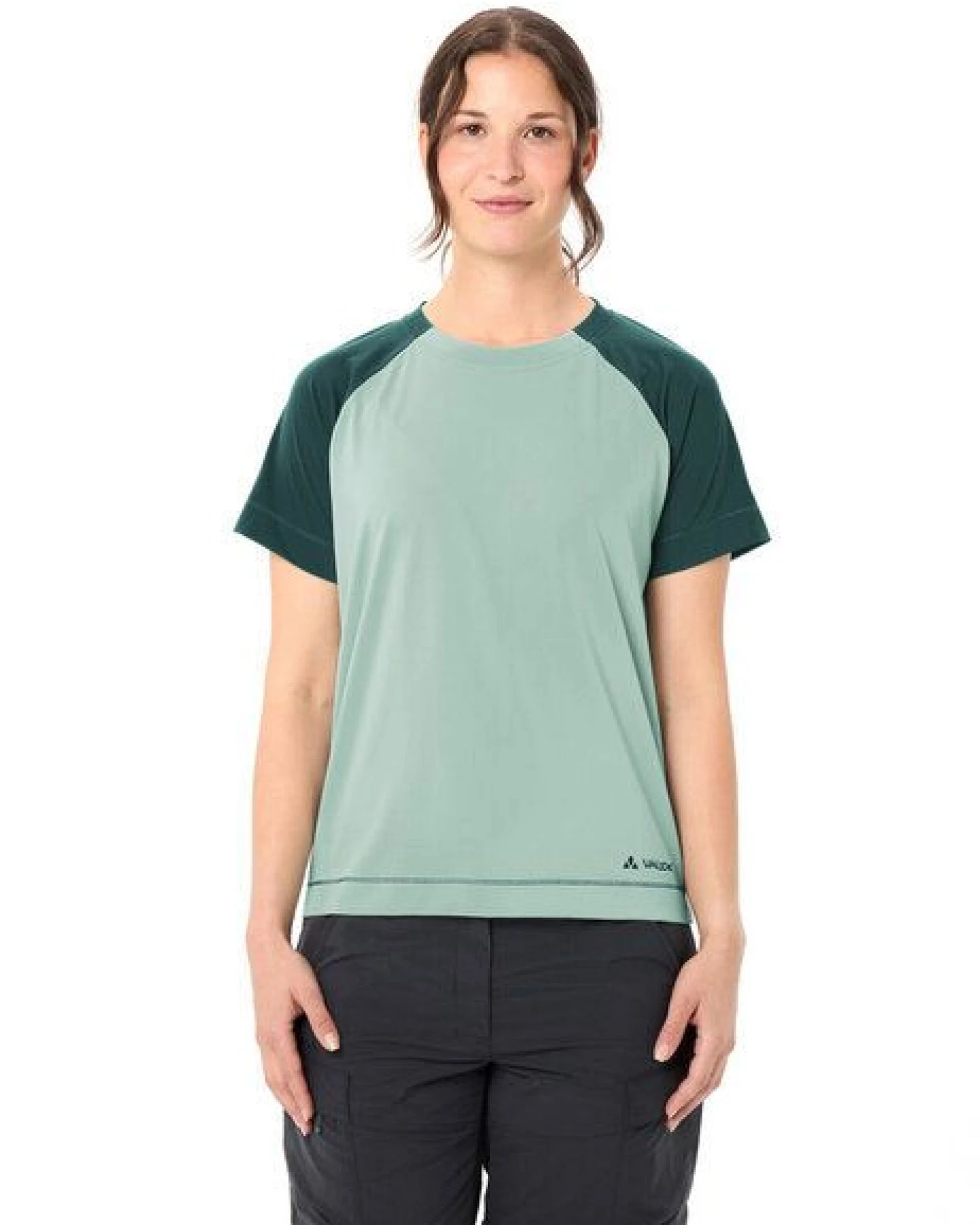 VAUDE T-Shirt Women's Neyland T-Shirt II – Ansicht 2
