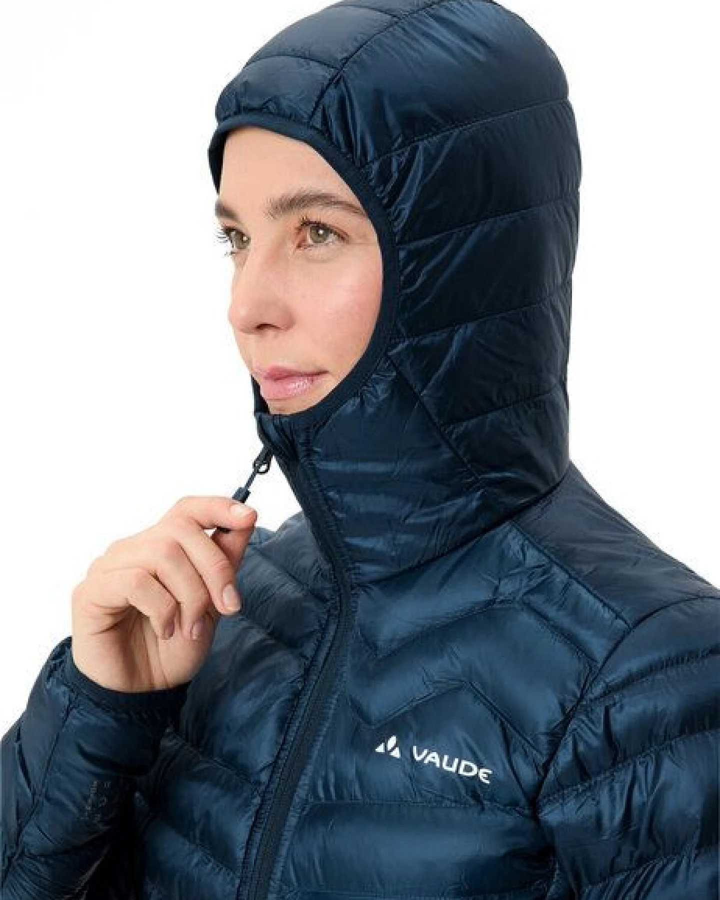 VAUDE Jacken Women's Batura Hooded Insulation Jacket – Ansicht 4