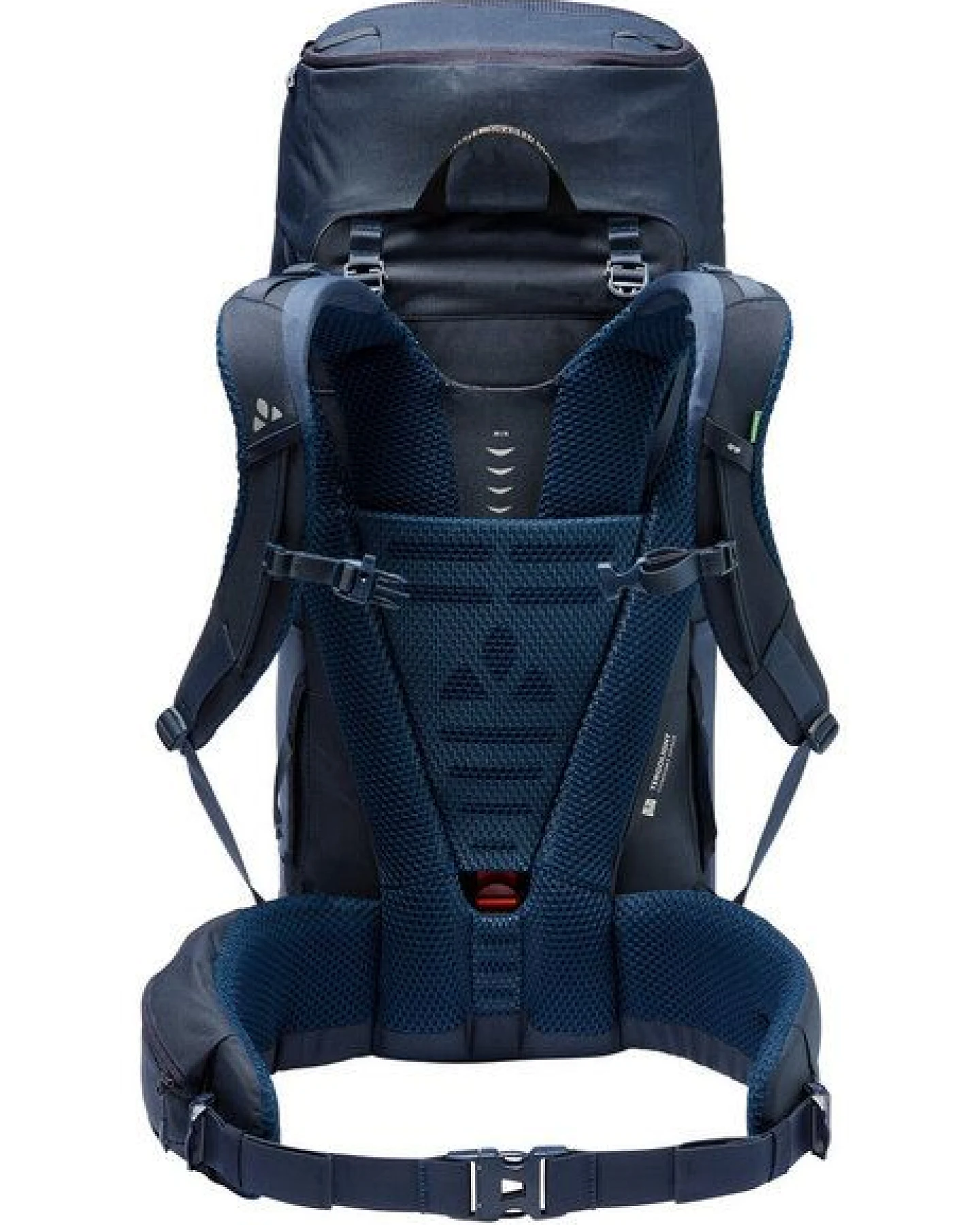 VAUDE Rucksaecke>=50L Asymmetric 42+8 – Ansicht 2