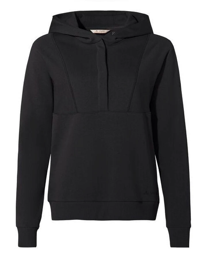 VAUDE Pullover Women's Manukau Hoody IV