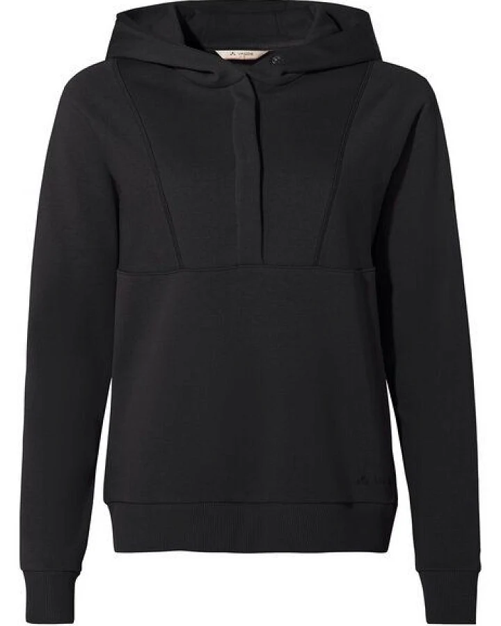 VAUDE Pullover Women's Manukau Hoody IV