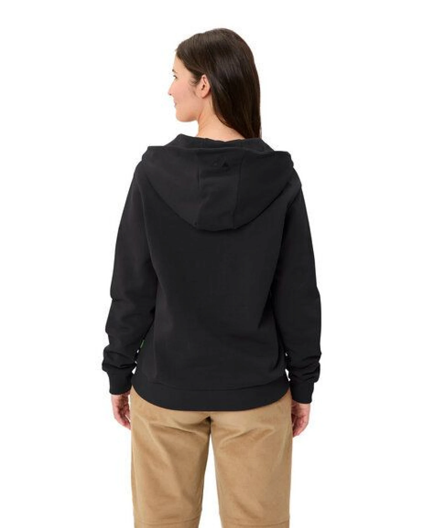 VAUDE Pullover Women's Manukau Hoody IV – Ansicht 4